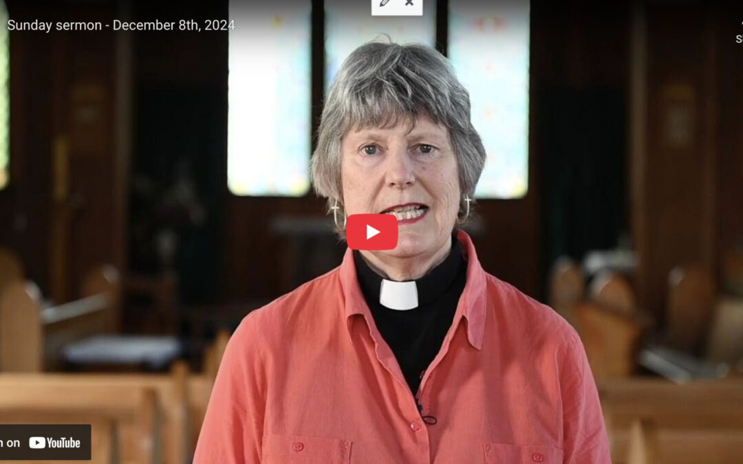 Rev. Julie Guest